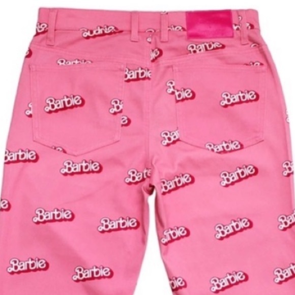 Barbie Jeans - Picture 3 of 3